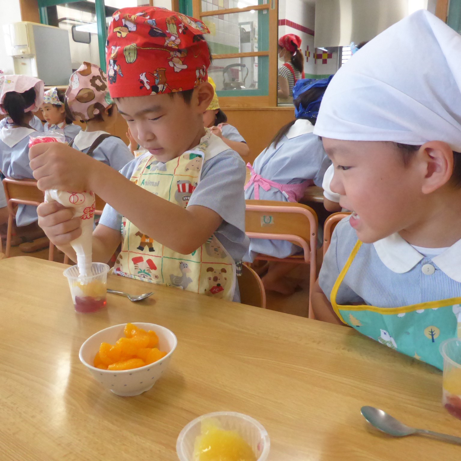 Top 京都たからこども園 Top 京都たからこども園